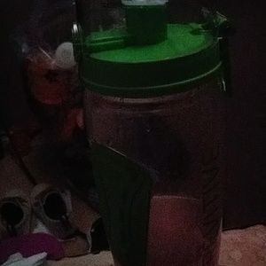 Meet your Posher, Maggie